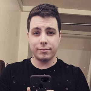 Meet your Posher, Steven